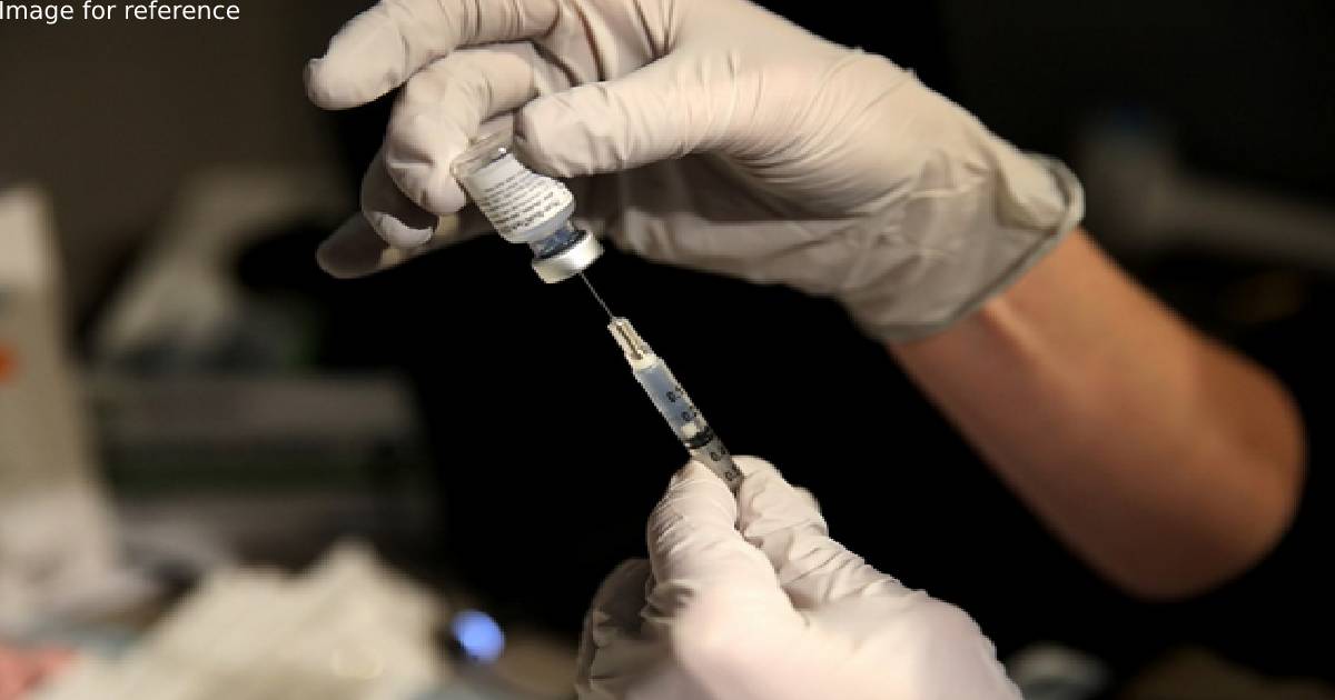 Over 15.85 crore unutilized COVID vaccine doses still available with States, UTs